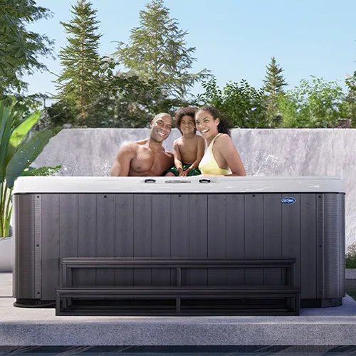 Patio Plus hot tubs for sale in Diamondbar